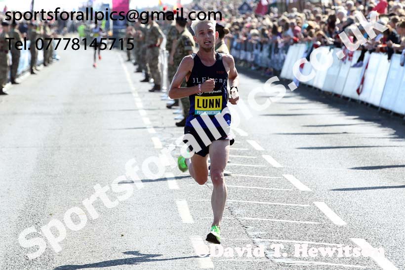 Mens Simplyhealth Great North Run. Photo: David T. Hewitson/Sports for All Pics